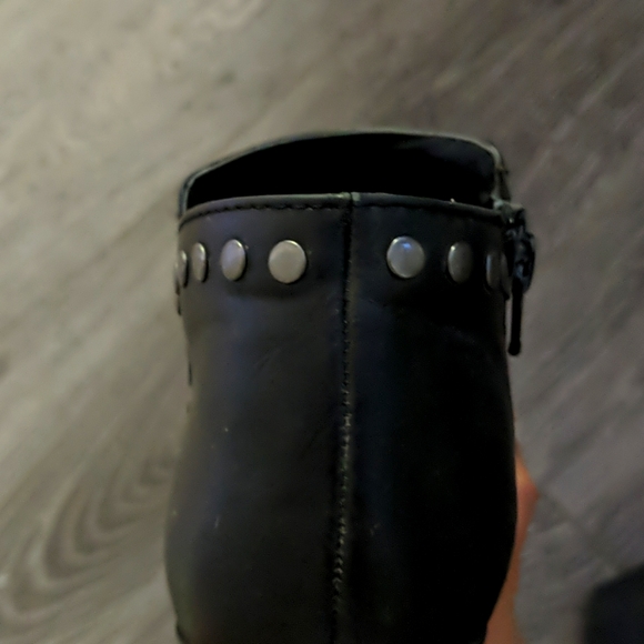 Style & Co | Low Heel Booties - Picture 4 of 5